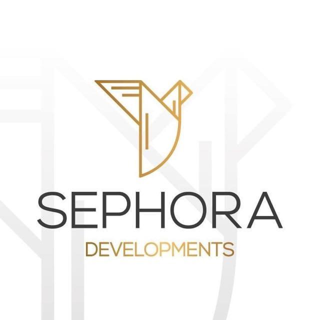 Sephora Heights Development.