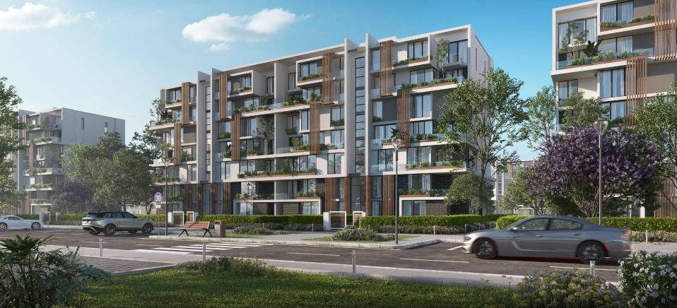 IL Bosco City